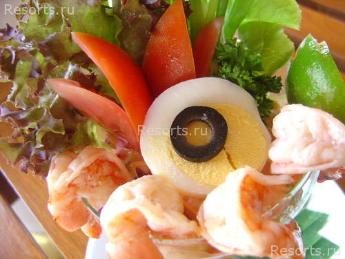 Diamond Cottage Resort & Spa 42